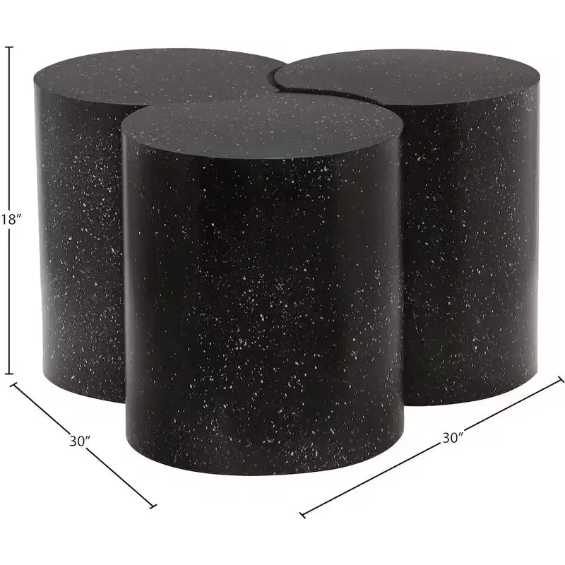 Table basse Dimple
