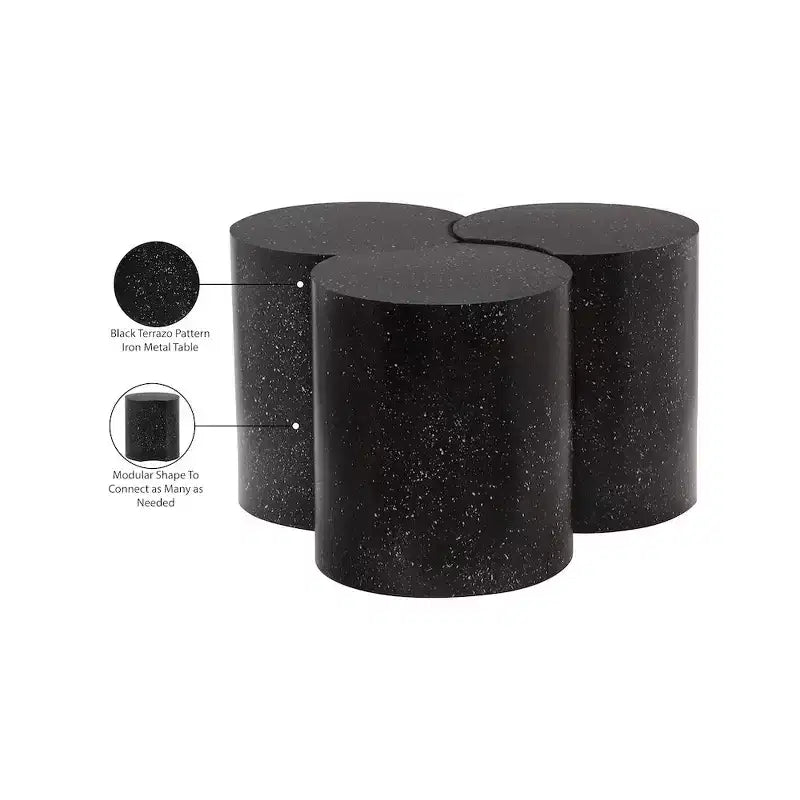 Table basse Dimple