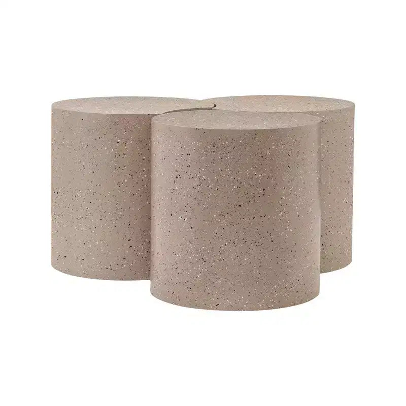 Table basse Dimple