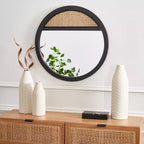 Miroir Deonna - 23,5 x 23,5