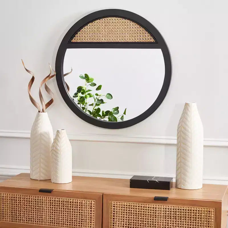 Miroir Deonna - 23,5 x 23,5