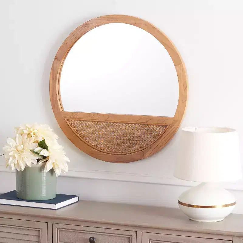 Miroir Deonna - 23,5 x 23,5