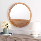 Miroir Deonna - 23,5 x 23,5