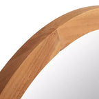 Miroir Deonna - 23,5 x 23,5