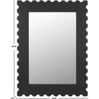 Miroir Nadia - 23,6 x 31,89