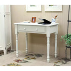 Bureau Eleanor Wood avec tiroirs