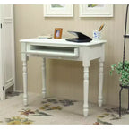 Bureau Eleanor Wood avec tiroirs