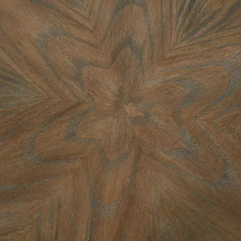Table d'appoint Wesley Naturel