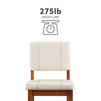 24 Tabouret de bar Milano hauteur comptoir