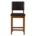 24 Tabouret de bar Milano hauteur comptoir