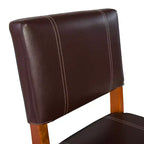 24 Tabouret de bar Milano hauteur comptoir