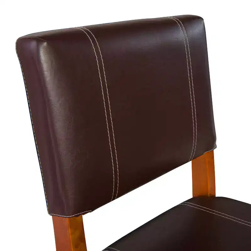 24 Tabouret de bar Milano hauteur comptoir