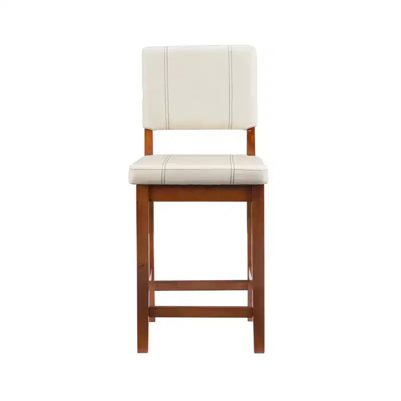 24 Tabouret de bar Milano hauteur comptoir