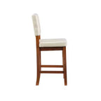 24 Tabouret de bar Milano hauteur comptoir