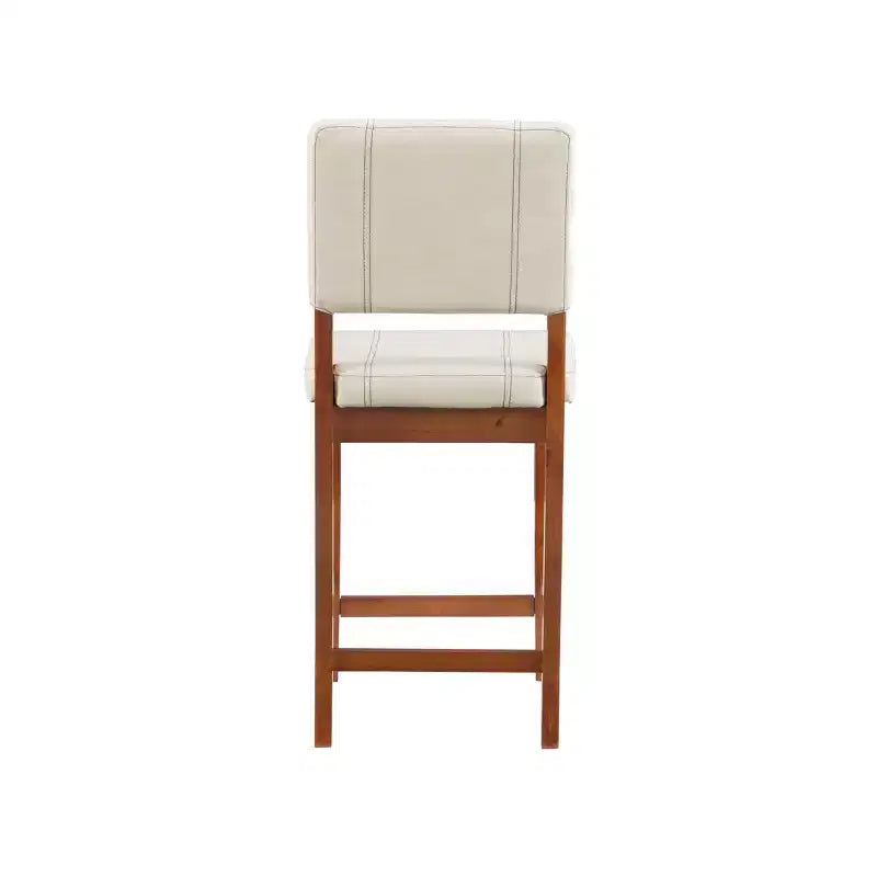 24 Tabouret de bar Milano hauteur comptoir