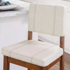 24 Tabouret de bar Milano hauteur comptoir
