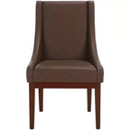Sloping Arm Chair - MCR4500 - Safavieh