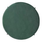 Pouf ottoman rond Lisbonne