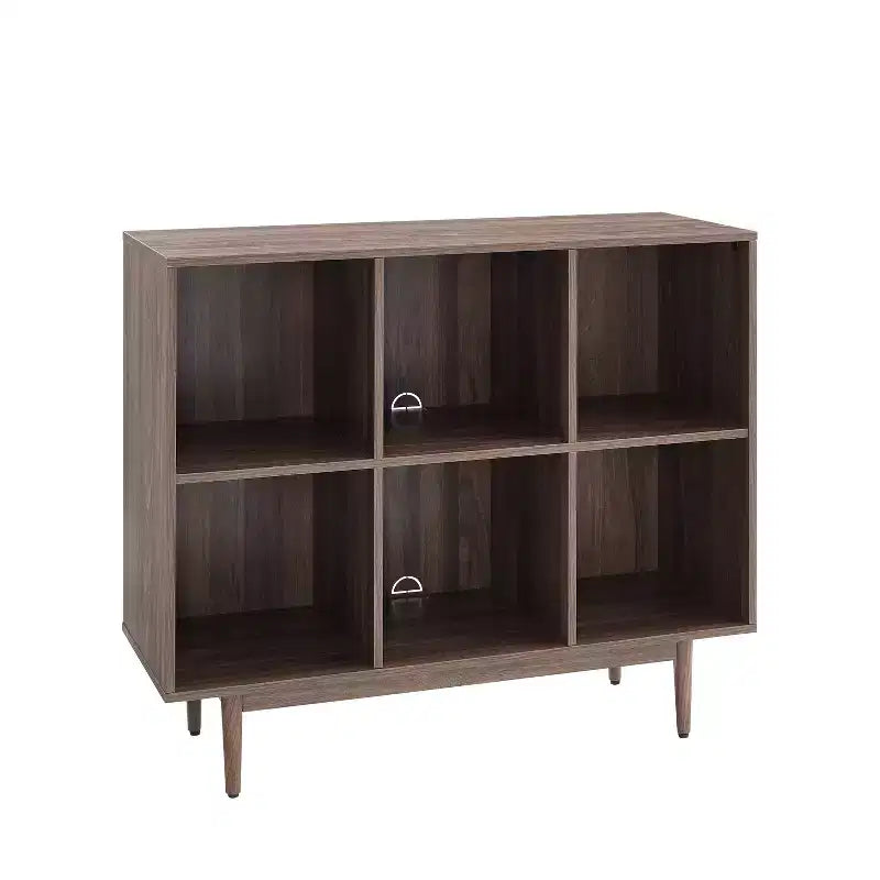 Bibliothèque cube 6 cases Liam 35,88