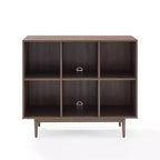 Bibliothèque cube 6 cases Liam 35,88