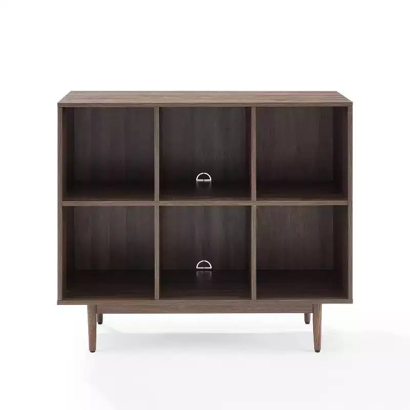 Bibliothèque cube 6 cases Liam 35,88