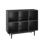 Bibliothèque cube 6 cases Liam 35,88