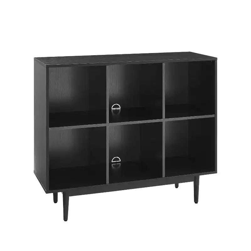 Bibliothèque cube 6 cases Liam 35,88