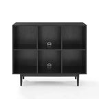 Bibliothèque cube 6 cases Liam 35,88