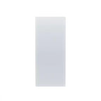 Attaches d'assemblage en plastique larges - Paquet de 2