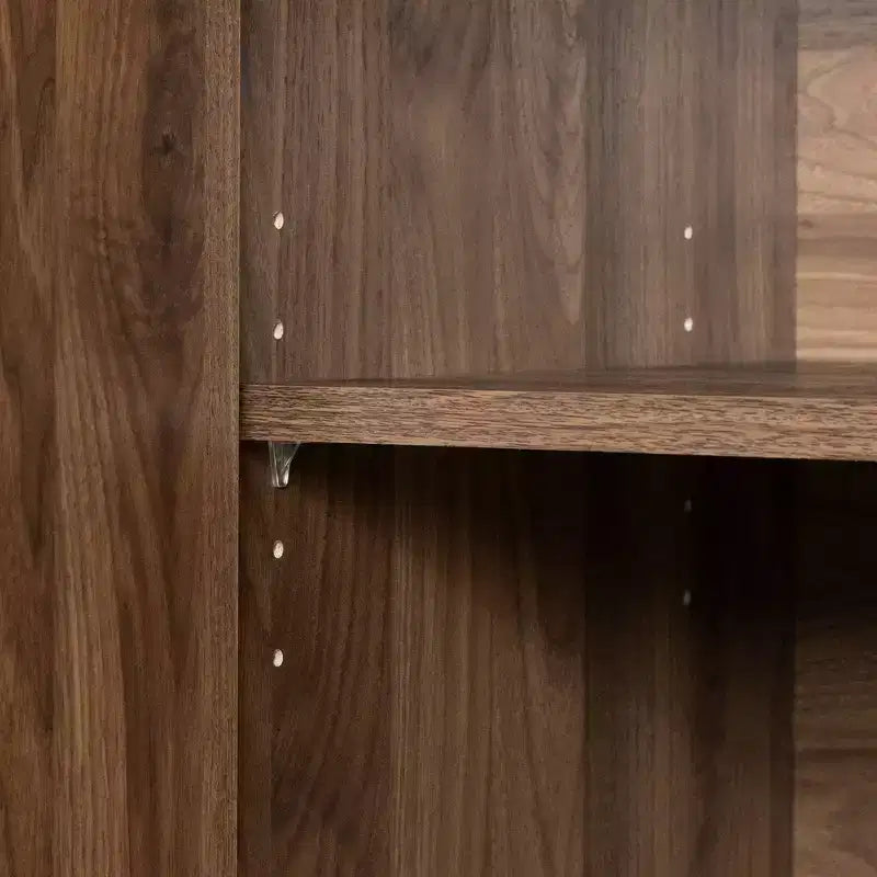 Meuble de rangement décoratif de 31,75 po