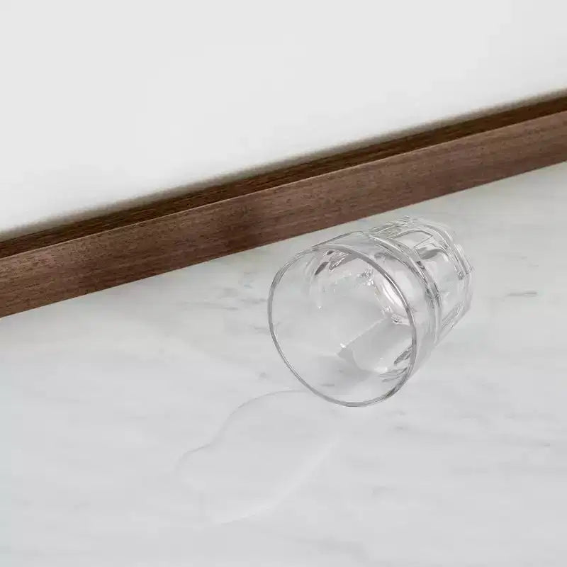 Meuble de rangement décoratif de 31,75 po